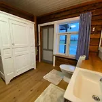 Farmhouseinn1923 Villa Tohela  (Parnu)