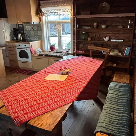 Farmhouseinn1923 Tohela  (Parnu)