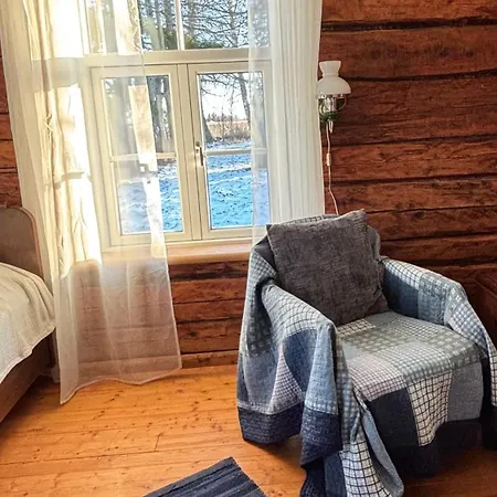Farmhouseinn1923 * Tohela  (Parnu)