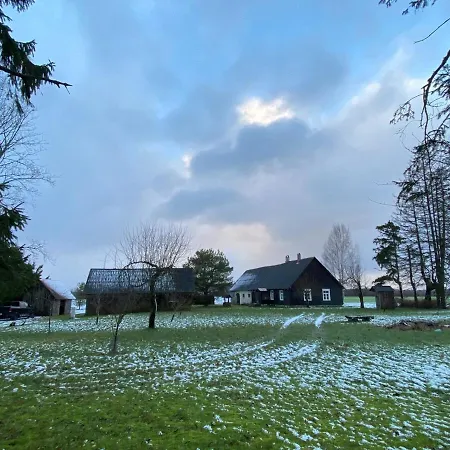 Villa Farmhouseinn1923 Tohela  (Parnu)