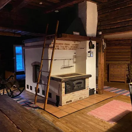 Farmhouseinn1923 Villa *