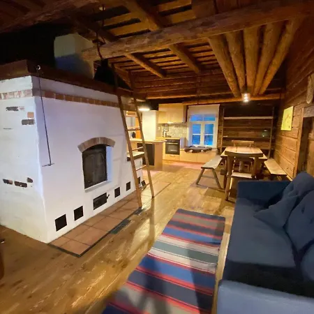 别墅 Farmhouseinn1923 *