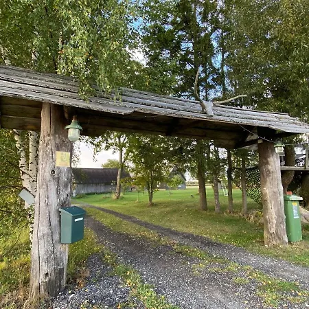 别墅 Farmhouseinn1923 *