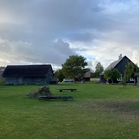 别墅 Farmhouseinn1923 Tohela  (Parnu)