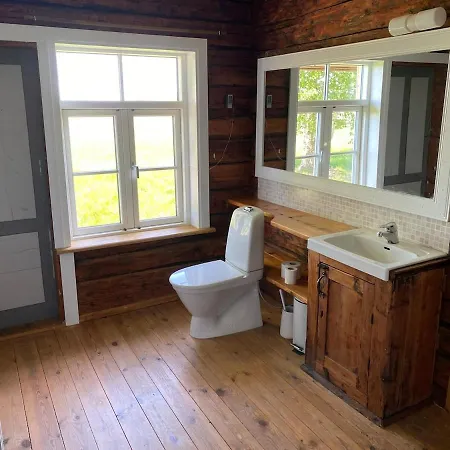 别墅 Farmhouseinn1923 Tohela  (Parnu)