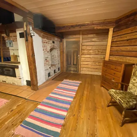 Villa Farmhouseinn1923 Tohela  (Parnu)