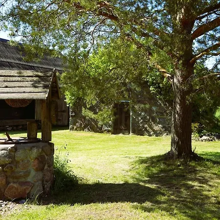 Farmhouseinn1923 Villa *