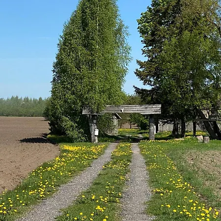 Villa Farmhouseinn1923