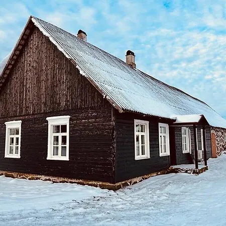 Farmhouseinn1923 Villa