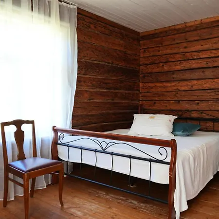 Farmhouseinn1923 Villa