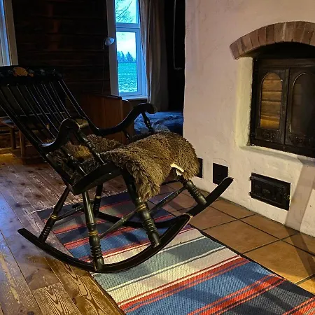 Farmhouseinn1923 Villa *