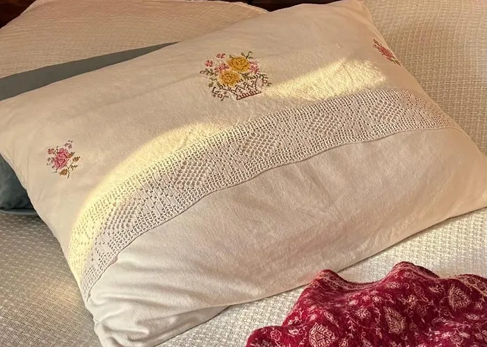 Farmhouseinn1923 别墅 Tohela  (Parnu)