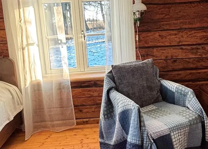 Farmhouseinn1923 * Tohela  (Parnu)