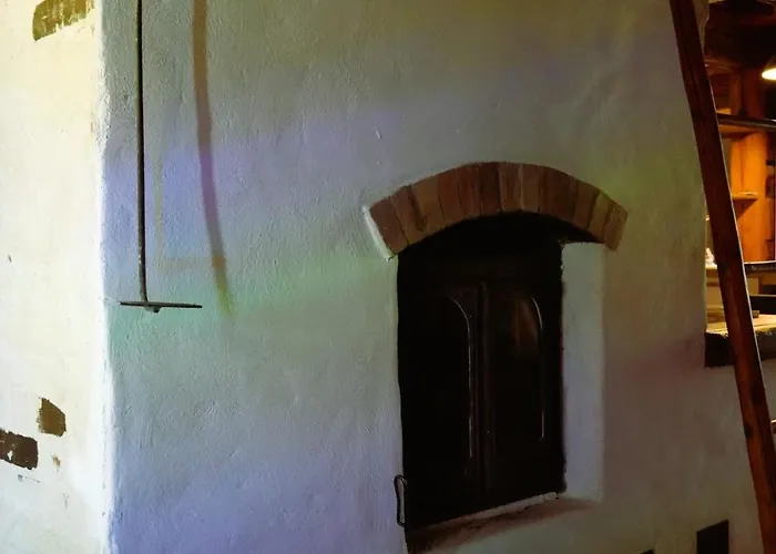 Farmhouseinn1923 别墅 *