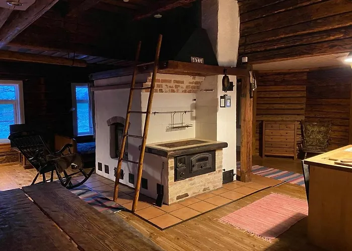 Farmhouseinn1923 别墅 *