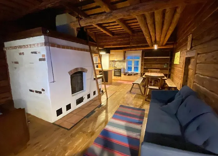 别墅 Farmhouseinn1923 *