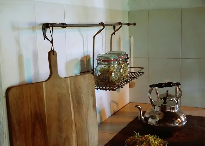 别墅 Farmhouseinn1923