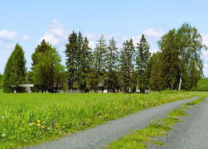 Farmhouseinn1923 * Tohela  (Parnu)