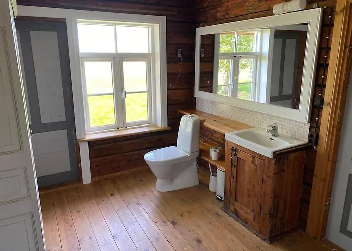 别墅 Farmhouseinn1923 Tohela  (Parnu)