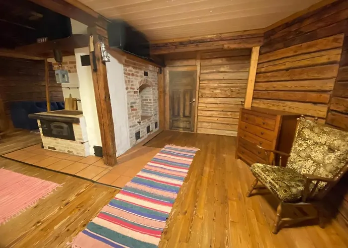 别墅 Farmhouseinn1923 Tohela  (Parnu)