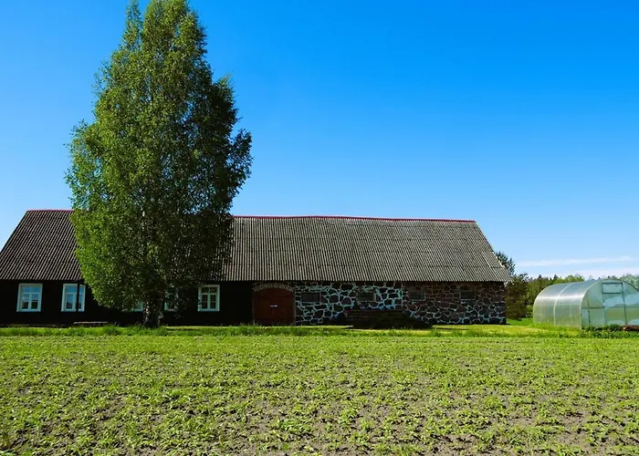 Farmhouseinn1923 * Tohela  (Parnu)