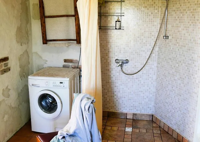 别墅 Farmhouseinn1923