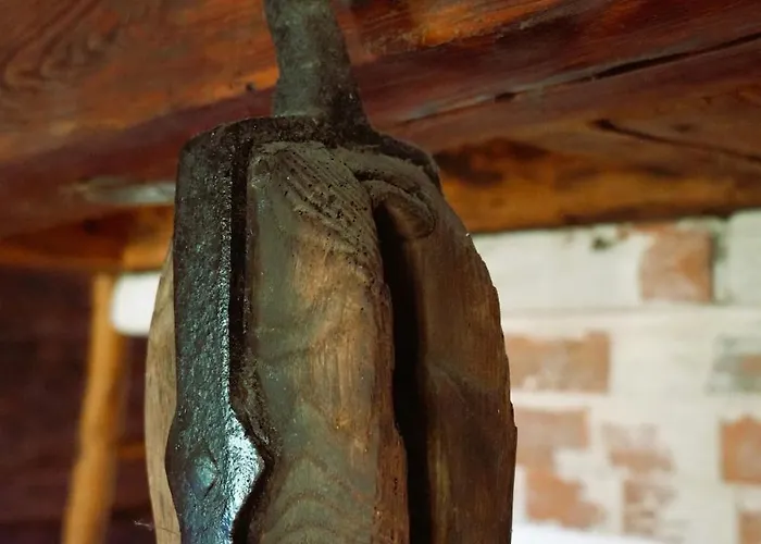 别墅 Farmhouseinn1923 Tohela  (Parnu)