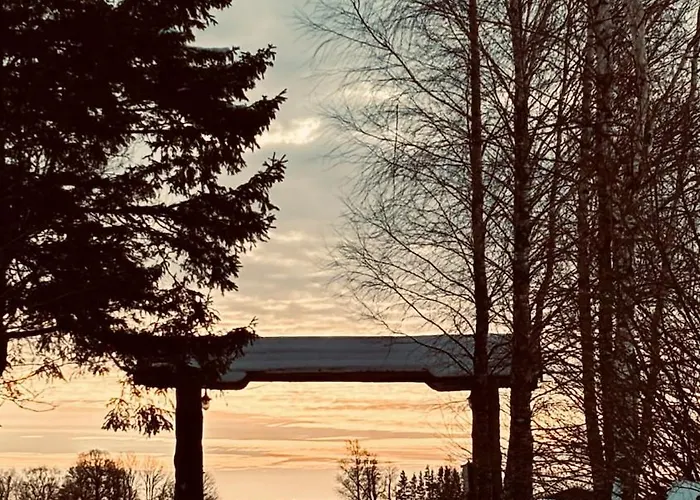 别墅 Farmhouseinn1923 Tohela  (Parnu)