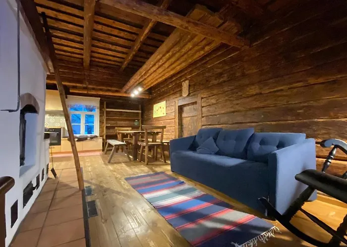 别墅 Farmhouseinn1923 Tohela  (Parnu)