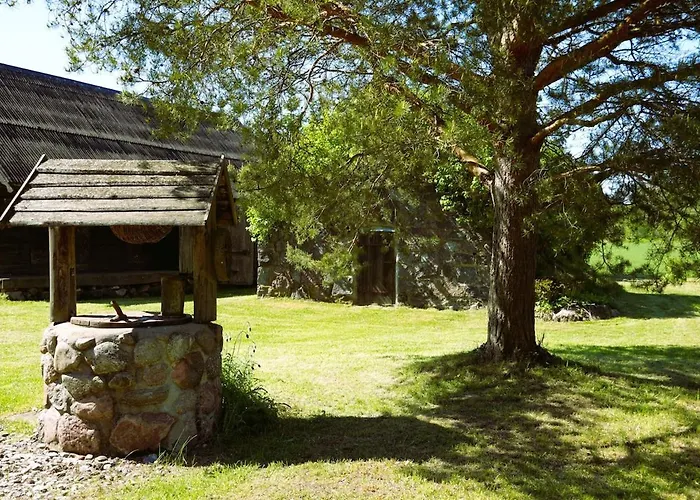 Farmhouseinn1923 别墅 *