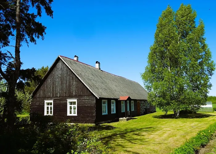 别墅 Farmhouseinn1923 Tohela  (Parnu)