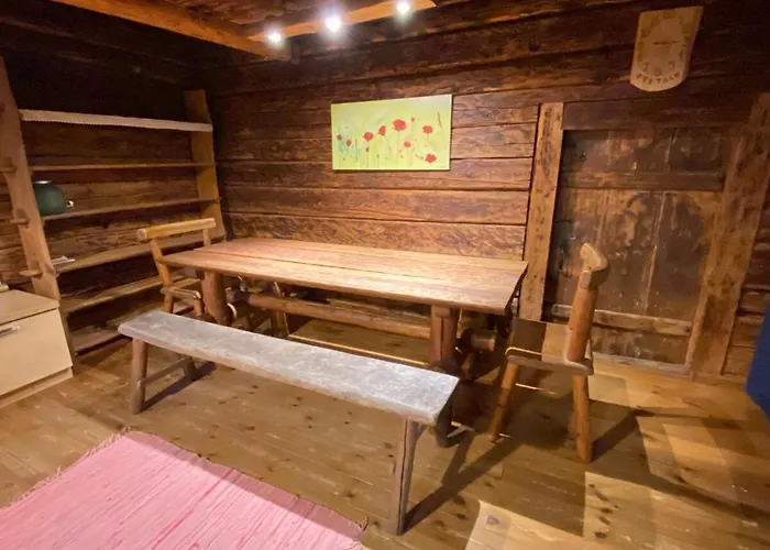 Farmhouseinn1923 别墅 Tohela  (Parnu)