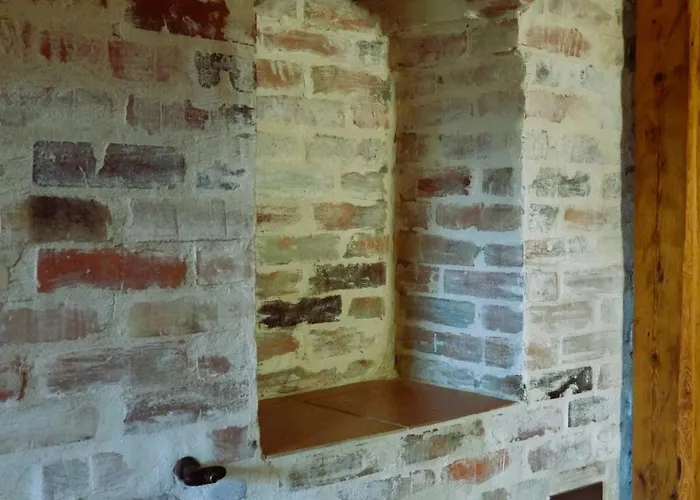 Farmhouseinn1923 别墅 Tohela  (Parnu)