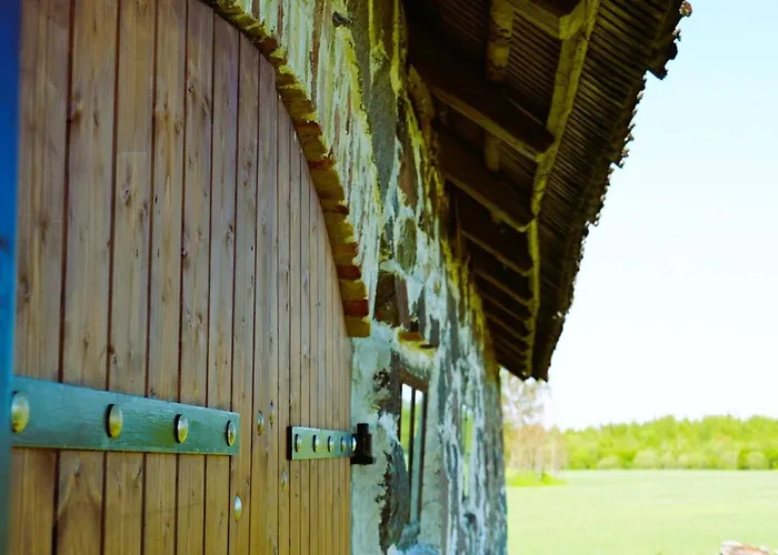 Farmhouseinn1923 别墅