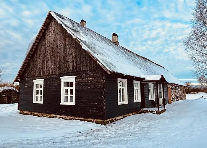 Farmhouseinn1923 别墅