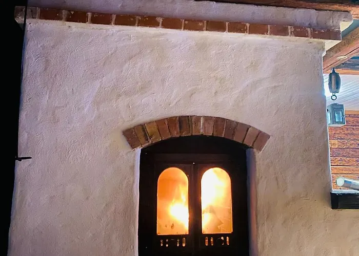 Farmhouseinn1923 别墅 *