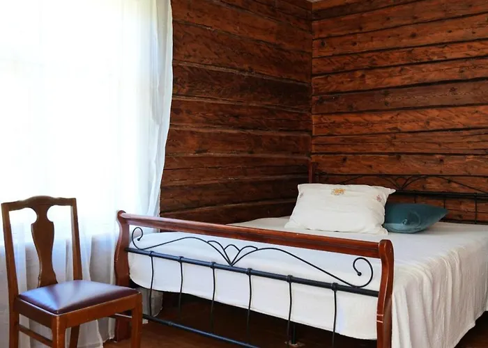 Farmhouseinn1923 别墅