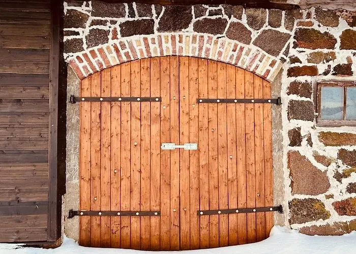 Farmhouseinn1923 Tohela  (Parnu)