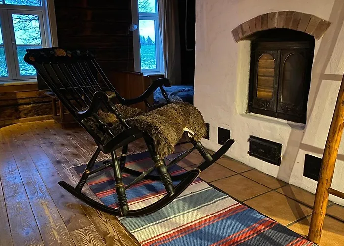 Farmhouseinn1923 别墅 *