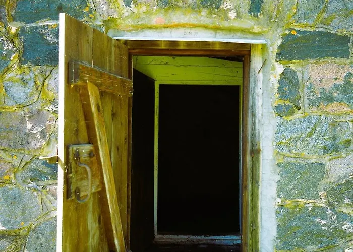 别墅 Farmhouseinn1923