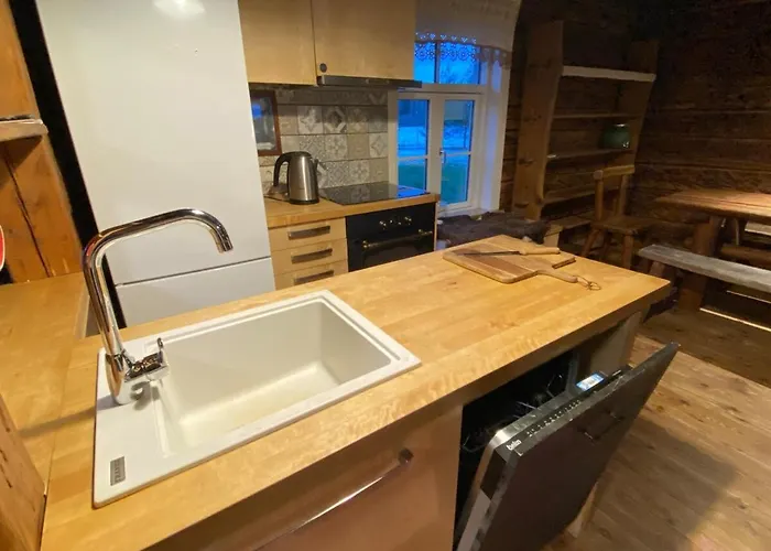 别墅 Farmhouseinn1923